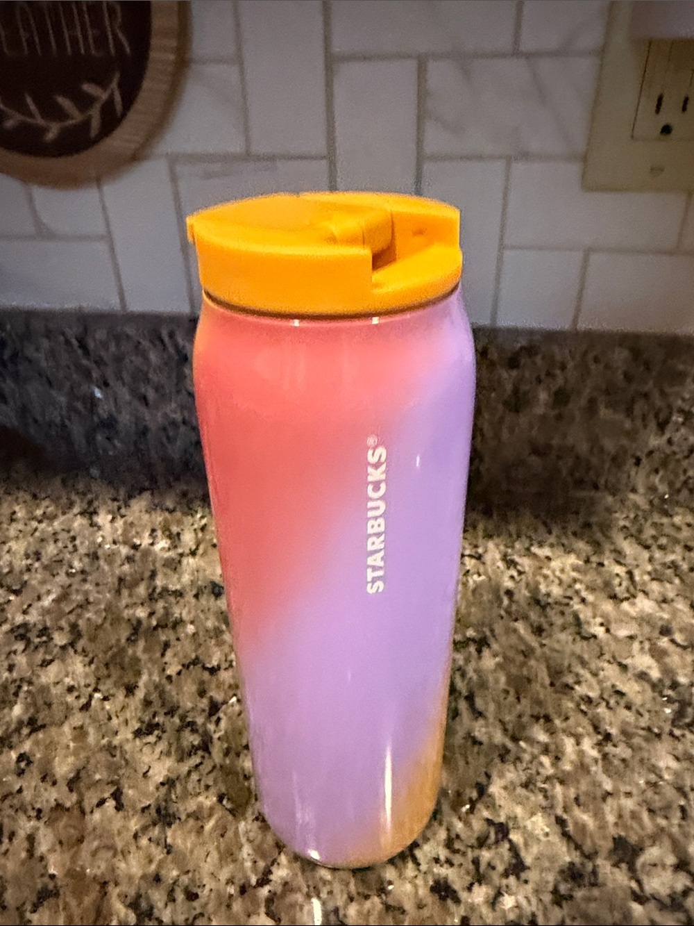 Travel Mug